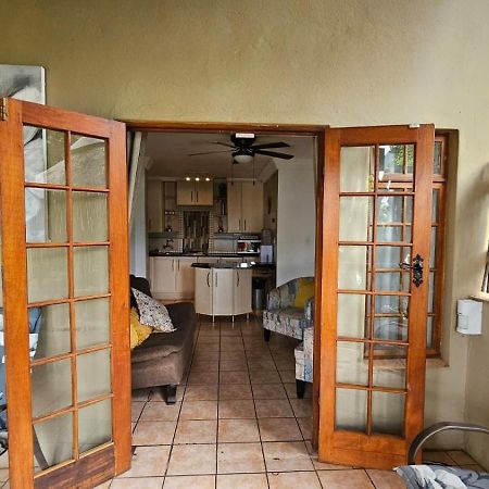 Pont De Fleur Apartamento Hartbeespoort Exterior foto