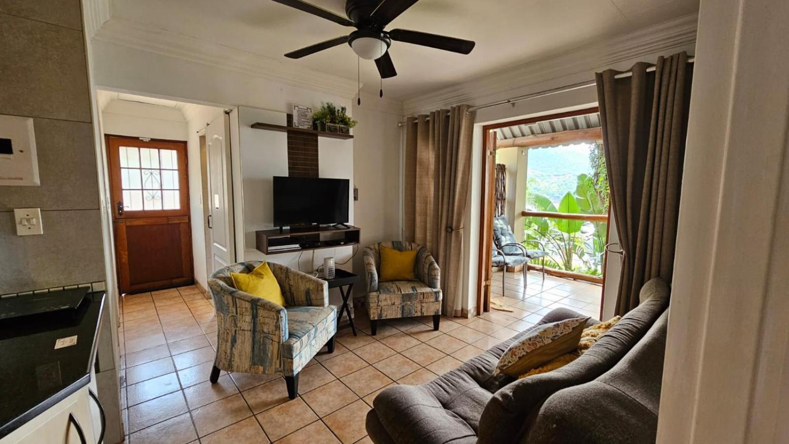 Pont De Fleur Apartamento Hartbeespoort Exterior foto