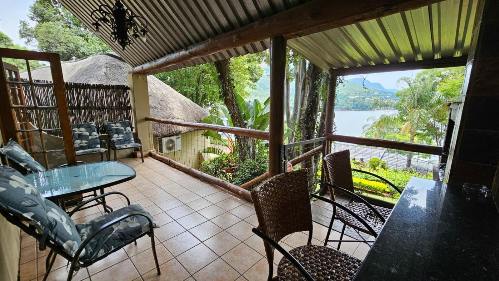 Pont De Fleur Apartamento Hartbeespoort Exterior foto