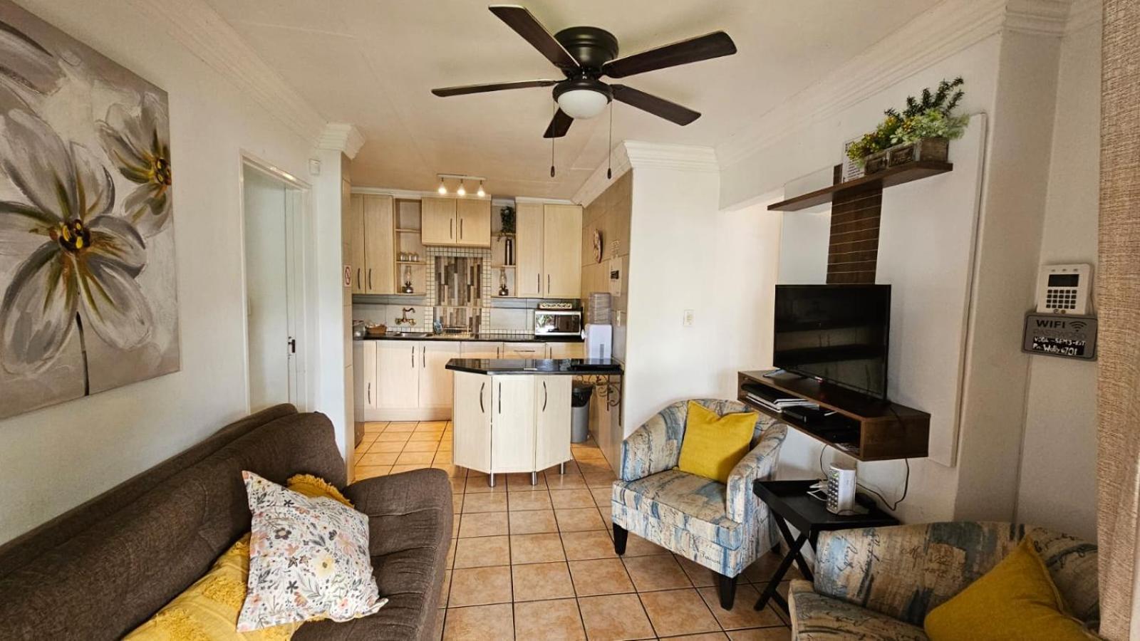 Pont De Fleur Apartamento Hartbeespoort Exterior foto