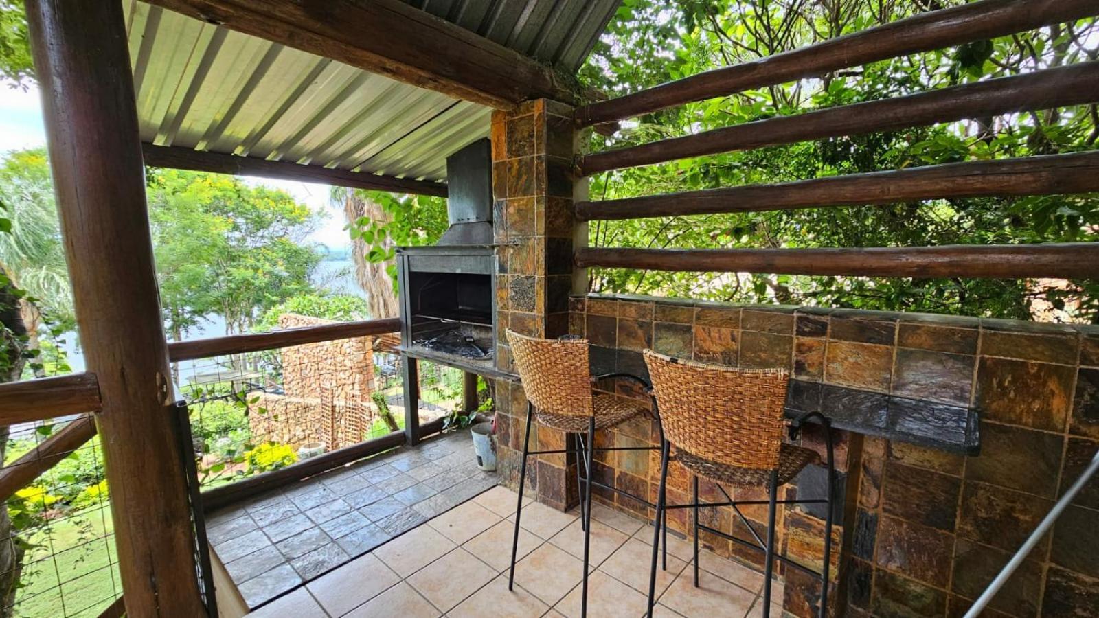 Pont De Fleur Apartamento Hartbeespoort Exterior foto