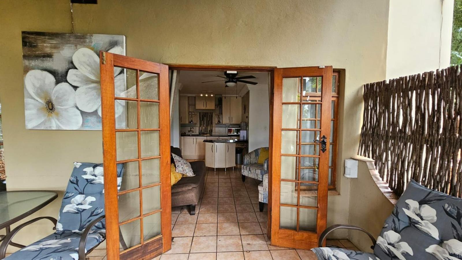 Pont De Fleur Apartamento Hartbeespoort Exterior foto