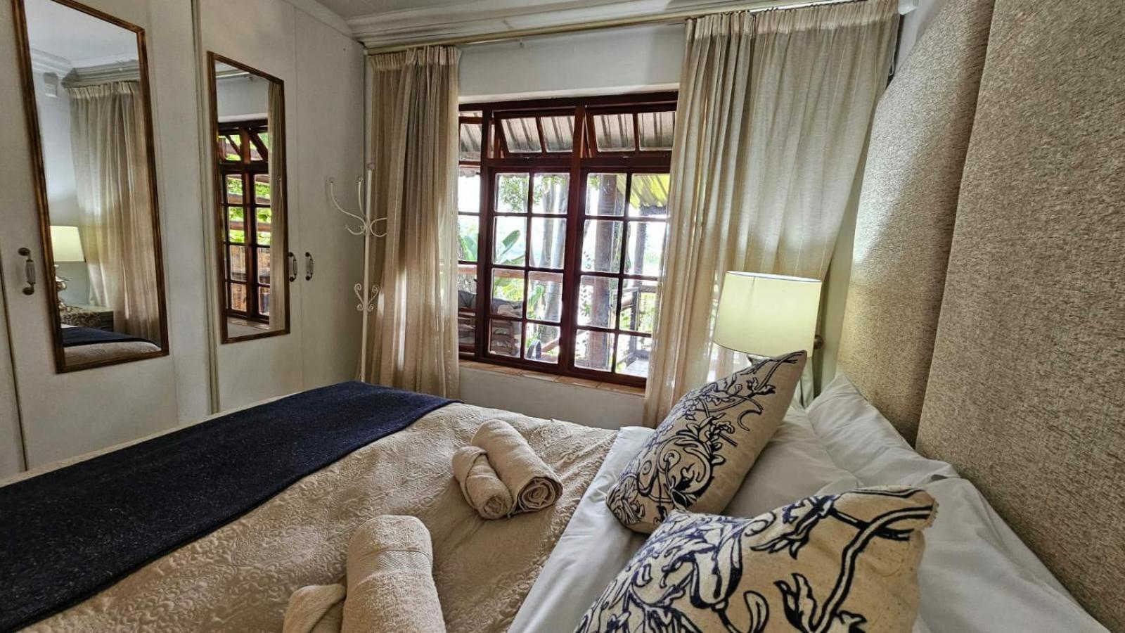 Pont De Fleur Apartamento Hartbeespoort Exterior foto